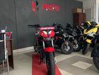 Hero Xtreme 125R ABS Brand New 2026