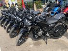 Hero Xtreme 125R ABS EFI 2026