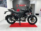 Hero Xtreme 125R Black 2025