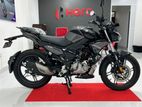 Hero Xtreme 125R Black 2025