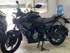 Hero Xtreme 125R Black 2026