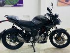 Hero Xtreme 125R black 2026
