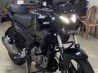 Hero Xtreme 125R Black 2026