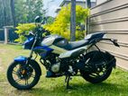 Hero Xtreme 125R Blue 2025