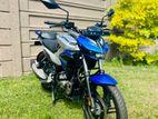 Hero Xtreme 125R Blue 2025