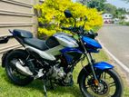 Hero Xtreme 125R Blue 2025