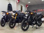 Hero Xtreme 125R Brand New 2026