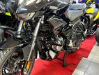 Hero Xtreme 125R Brand New 2026