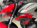 Hero Xtreme 125R Brand New 2026