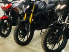 Hero Xtreme 125R Brand New 2026