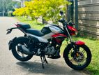 Hero Xtreme 125R Red 2025