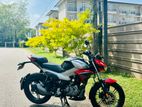 Hero Xtreme 125R Red 2025