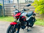 Hero Xtreme 125R Red 2026