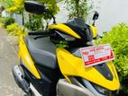 Hero Xtreme 125R Xoom 2026