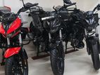 Hero Xtreme 125R Xtream 2025