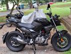 Hero Xtream 125R 2025