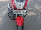 Hero Xtreme 160R 2011