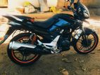 Hero Xtreme 160R 2016