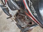 Hero Xtreme 160R 2015