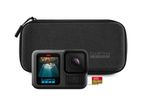 HERO13 Black Action Camera With 64GB SD Card Bundle