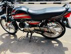 Honda CD Deluxe 2010