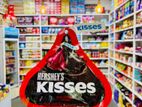 Hershey's Kisses Chocolate minis pouch