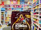 Hershey's Kisses Chocolate Pouch