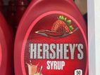 Hershey's Strawberry Syrup 623g