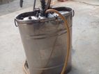 Hespray Tank