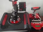 Heat Press Machine