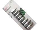 Hex Bit Socket Set Hans - 46026 8C