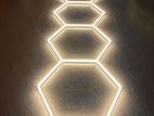 Hexagon Light