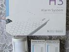 Heyi H3 Alarm System