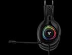 HG25 Fantech Wired 7.1 RGB Gaming Headphone