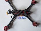 Hglrc Wind 5 FPV Drone