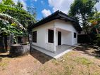 (HH122) 3 Bedrooms House for Sale in Homagama Kiriwaththuduwa