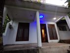 (HH128) New House for Sale in Kandy, Thannekumbura