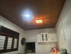 (HH129) Single Storey House for Sale in Nawalapitiya Kandy