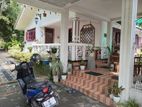 (HH143) Single Storey House for Sale in Kadawatha