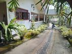 (HH143) Single Storey House for Sale in Kadawatha
