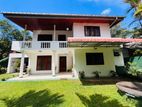 (HH147) Two Storey House for Sale in Kadawatha