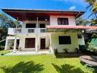 (HH147) Two Storey House for Sale in Kadawatha, Imbulgoda