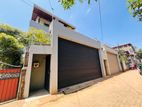 (HH149) Newly Build Modern Three Storey House for Sale in Kelaniya