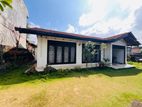 (HH154) Single Storey House for Sale in Kelaniya Himbutuwelgoda