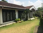 (HH154) Single Storied House with Land for Sale in Kelaniya
