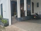 (HH155) Modern Single Storey House for Sale in Kadawatha