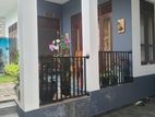 (HH155) Modern Single Storey House for Sale in Kadawatha