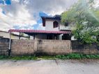 (HH159) Two Storey House for Sale in Kadawatha