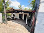 (HH164) Single House for Sale in Pannipitiya