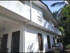 (HH165) Two Storey House for Sale in Kelaniya